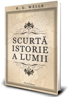 Scurtă istorie a lumii