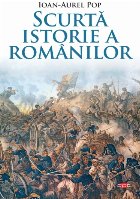 Scurtă istorie românilor