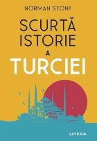 Scurtă istorie Turciei