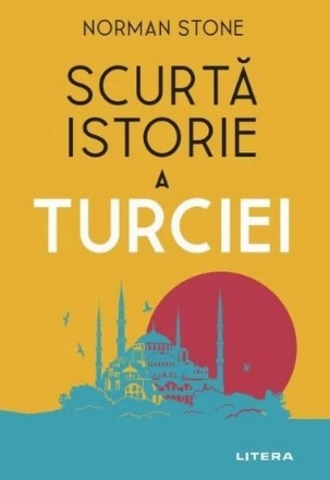 Scurtă istorie a Turciei