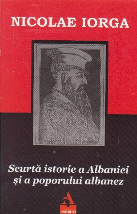 Scurta istorie a Albaniei si a poporului albanez