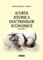 Scurta istorie doctrinelor economice vol