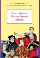 O scurta istorie a lumii (paperback)