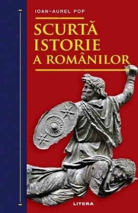 Scurta istorie a romanilor