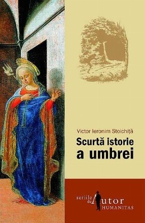 Scurta istorie a umbrei