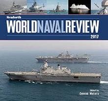 Seaforth World Naval Review