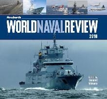 Seaforth World Naval Review