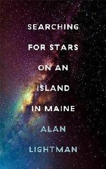 Searching For Stars on an Island in Maine