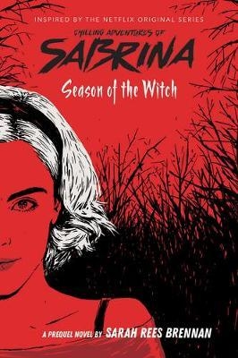 Season of the Witch (Chilling Adventures of Sabrina: Netflix