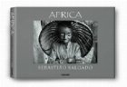 Sebastiao Salgado Africa