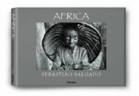 Sebastiao Salgado - Africa