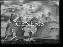 Sebastiao Salgado. GENESIS. Postcard Set