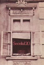 Secolul 20, Nr. 328-329-330 - Revista de sinteza