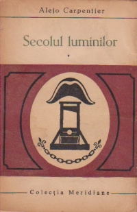 Secolul luminilor, Volumele I si II