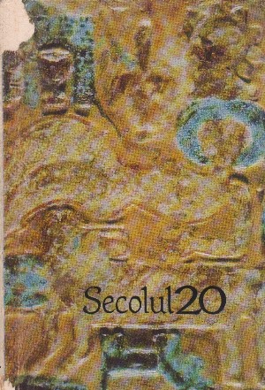 Secolul 20,  Numărul 12/1965)