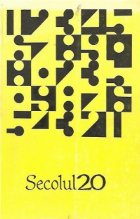 Secolul 20 - Revista de literatura universala (2/1967)