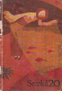 Secolul 20 - Revista de literatura universala (7-8/1965)