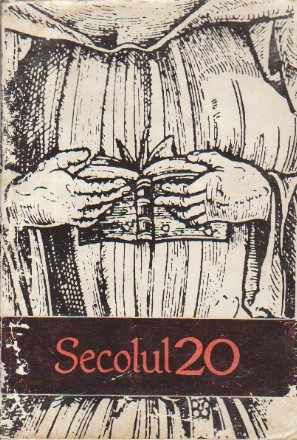 Secolul 20 - Revista de literatura universala (3/1973)