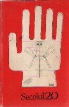 Secolul 20 - Revista de literatura universala (3-4 / 1972)