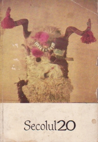 Secolul 20 - Revista de literatura universala, Nr. 12/1966