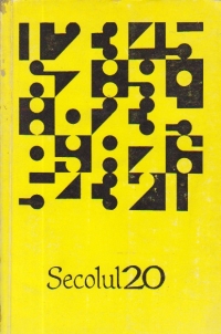 Secolul 20 - Revista de literatura universala (2, 1967)