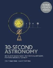 30-Second Astronomy