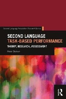 Second Language Task-Based Performance