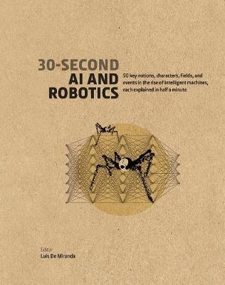 30-Second AI & Robotics