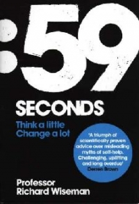 59 Seconds - Think a Little, Change a Lot