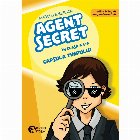 Secret agent 6th grade Ice