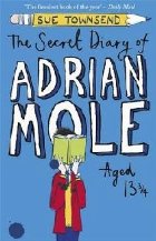 Secret Diary Adrian Mole Aged