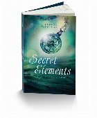 Secret elements adancul marii