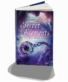 Secret elements - În ochiul uraganului