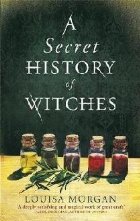 Secret History Witches