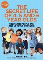 Secret Life and Year Olds