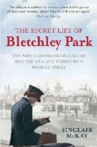 Secret Life Bletchley Park