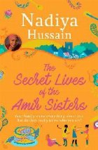 Secret Lives the Amir Sisters