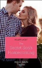 Secret Son\ Homecoming