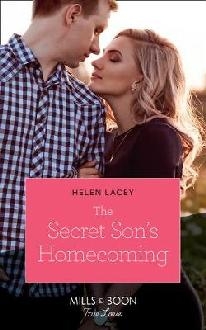 Secret Son's Homecoming