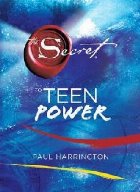 Secret Teen Power