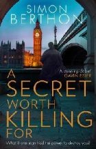 Secret Worth Killing For