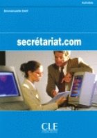 Secretariat.com (Componenta: Caiet, Nivel: Specialite)