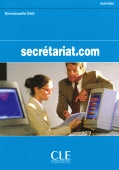 Secretariat.com (Componenta: Caiet, Nivel: Specialite)