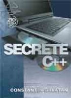 Secrete C++