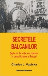 Secretele Balcanilor