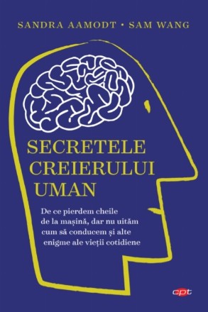 Secretele creierului uman. Vol. 113