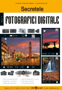 Secretele fotografiei digitale pentru incepatori