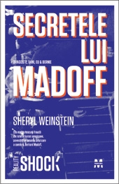 Secretele Lui Madoff