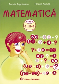 Matematica. Culegere pentru clasa a III-a