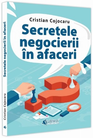 Secretele negocierii în afaceri